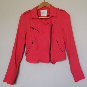 Free People Jacket